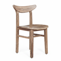 Chaise Naturelle | Acacia Fusion