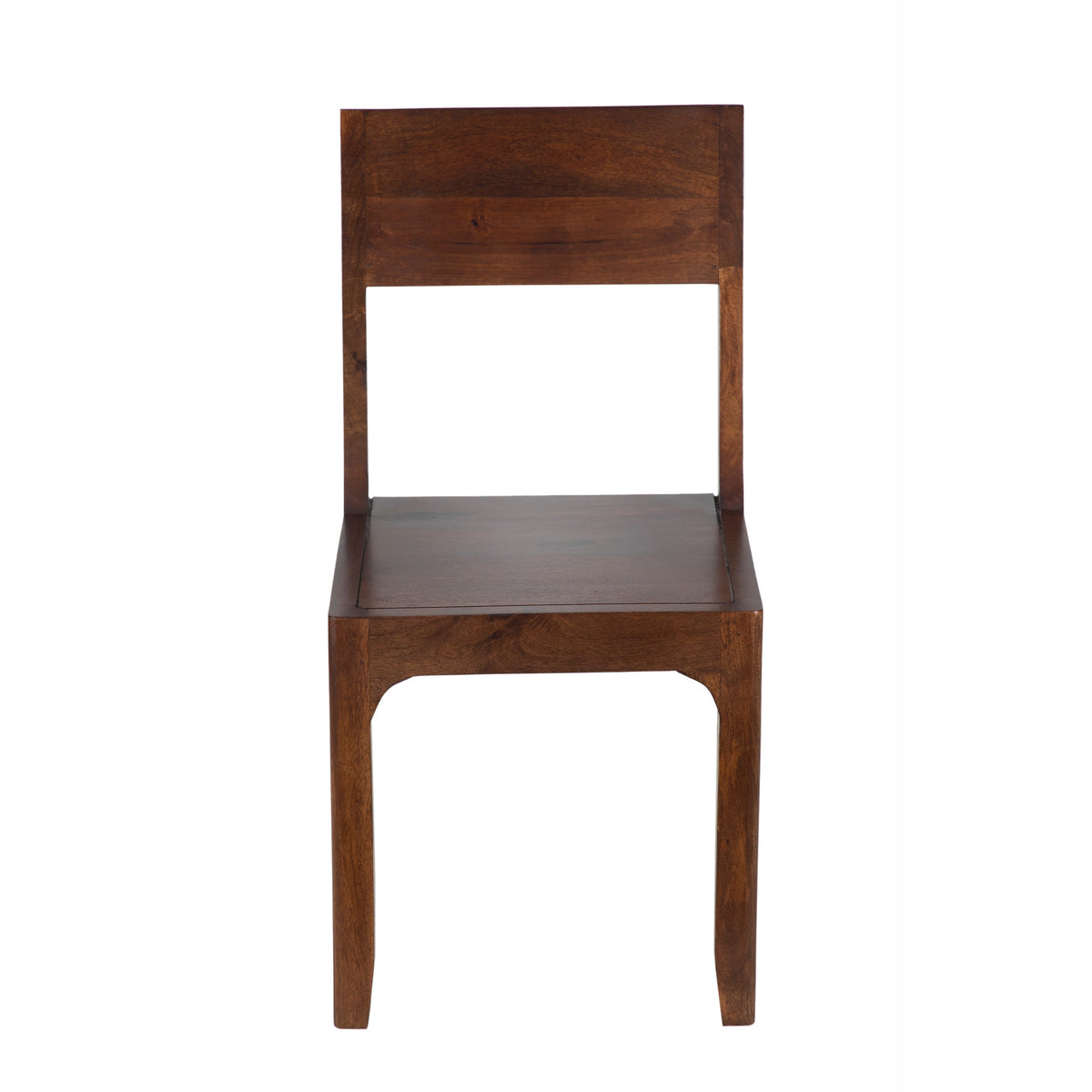 Chaise bois marron | Manguier Arad II