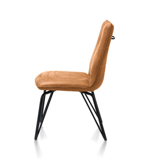 Chaise Lotan | Cognac