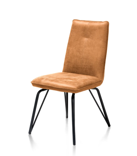 Chaise Lotan | Cognac