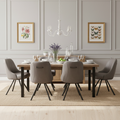 Chaise foie | Eran