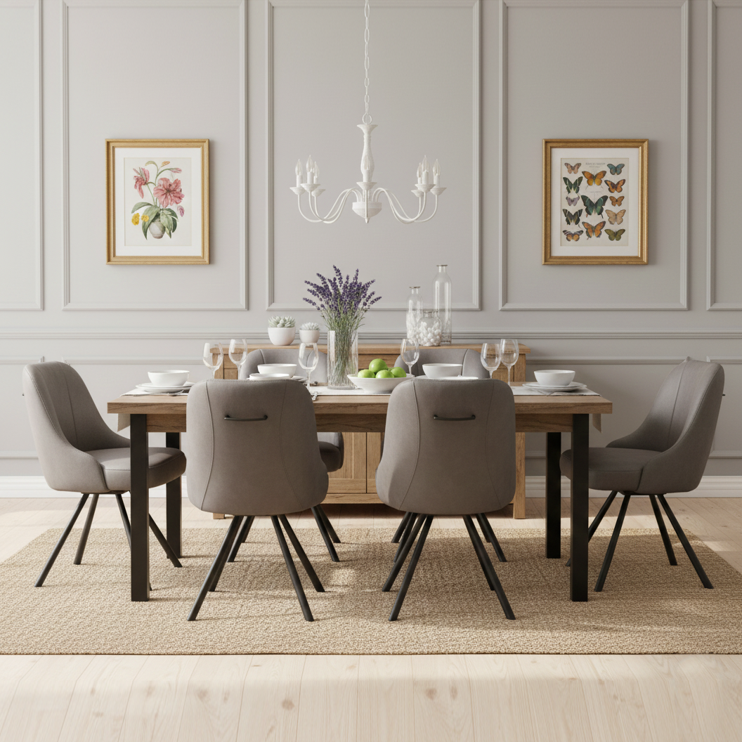 Chaise foie | Eran