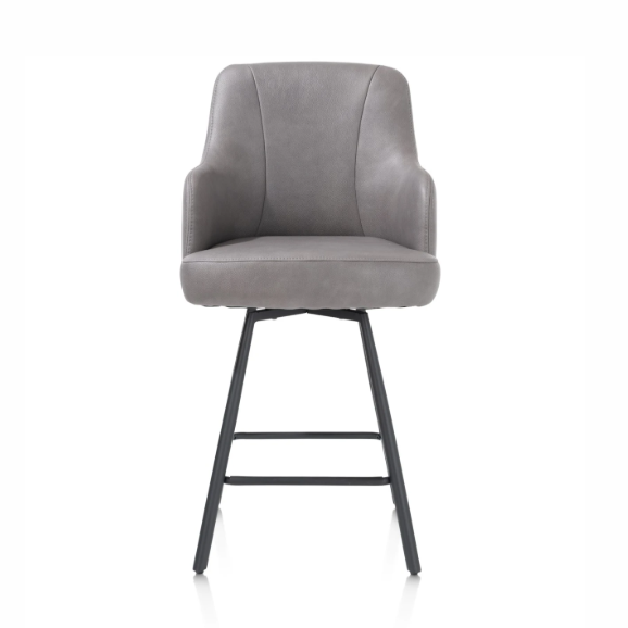 Chaise de bar foie | Eran