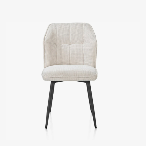 Chaise Beige | Luis