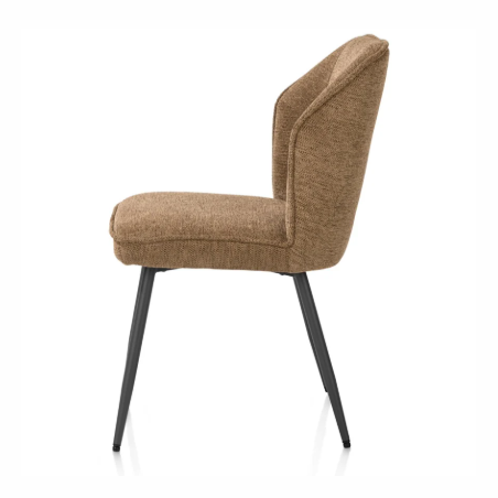 Chaise Ochre | Luis