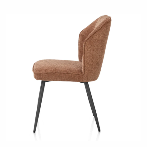 Chaise Cuivre | Luis