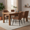 Chaise Cuivre | Luis