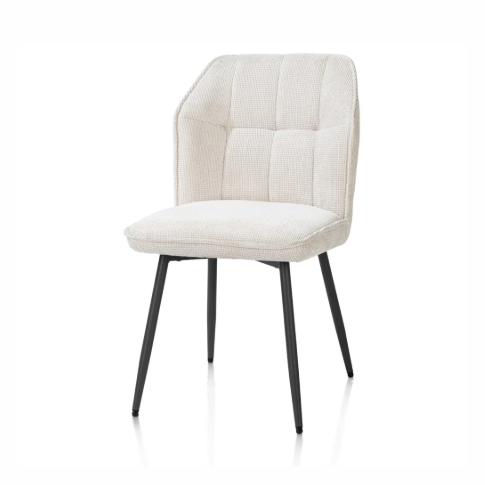 Chaise Beige | Luis