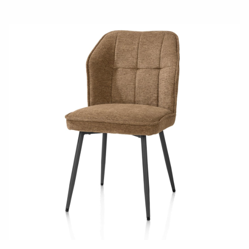 Chaise Ochre | Luis