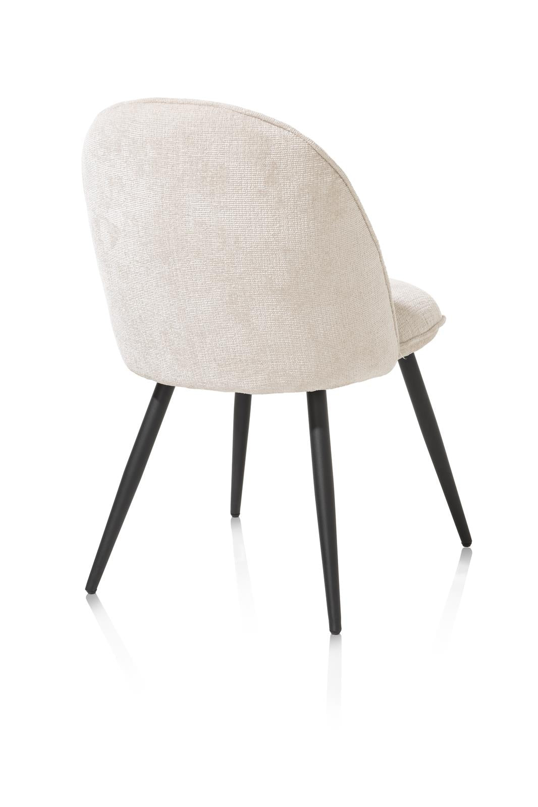Chaise Creme | Arcade