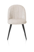 Chaise Creme | Arcade