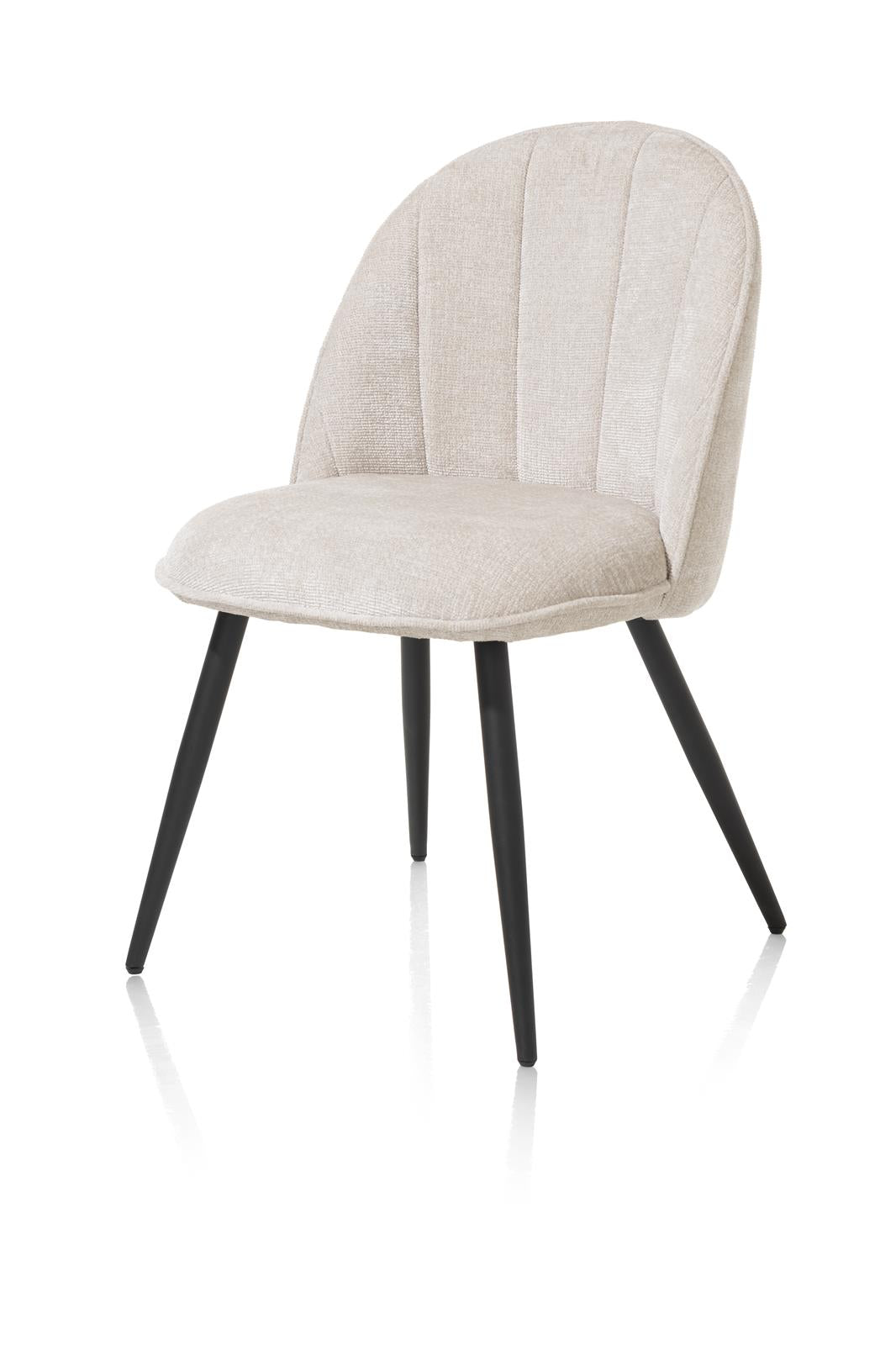 Chaise Creme | Arcade
