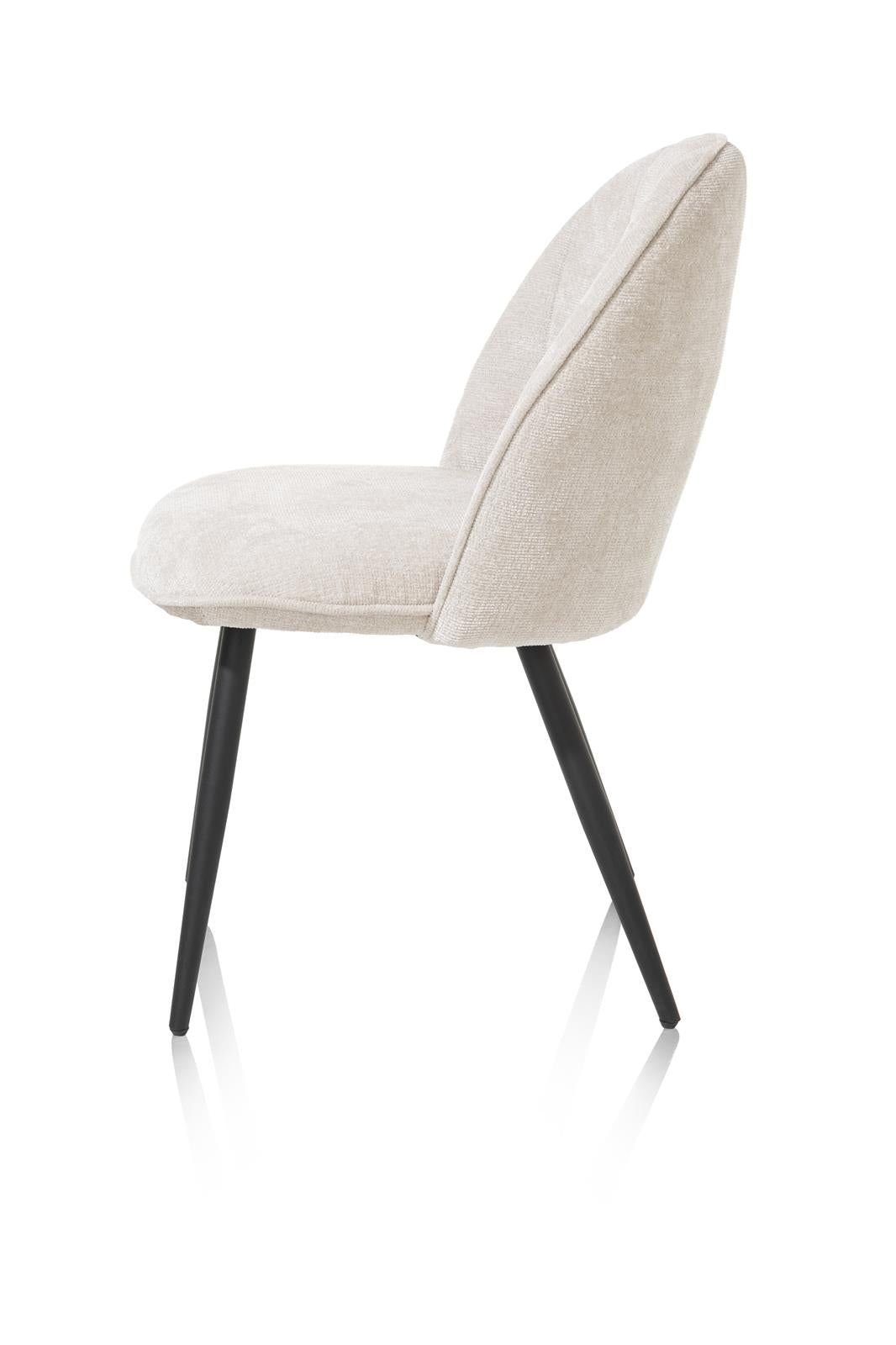 Chaise Creme | Arcade